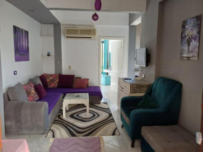 Holiday Apartment in Sunshine - Naama Bay